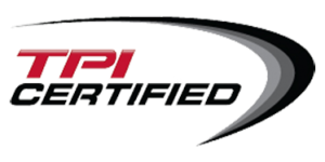 Titleist Performance Institute – TP1